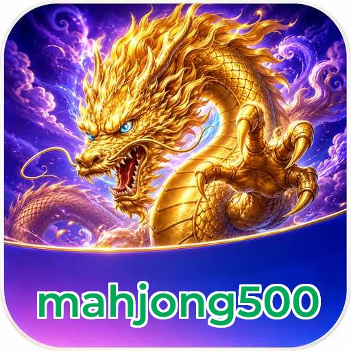 Tim Kurasi mahjong500