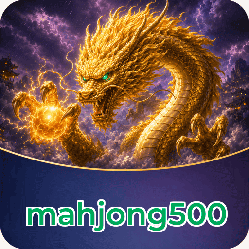 Tim Customer Support mahjong500
