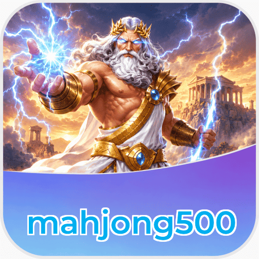 mahjong500 Logo - FAQ dan Bantuan